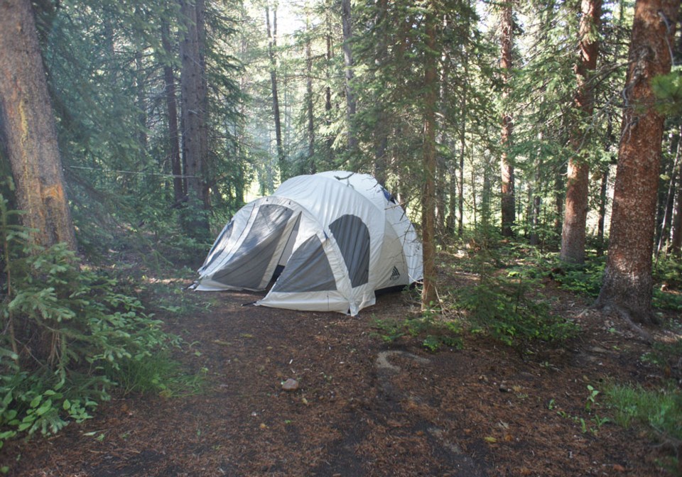 Southeast Newcomer Services, camp