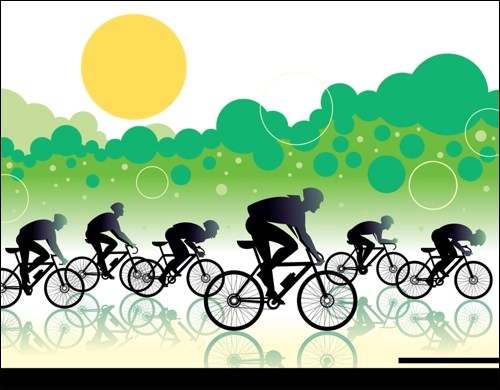 cycing pic