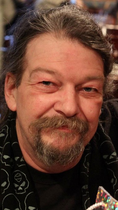 Marcel Bleau