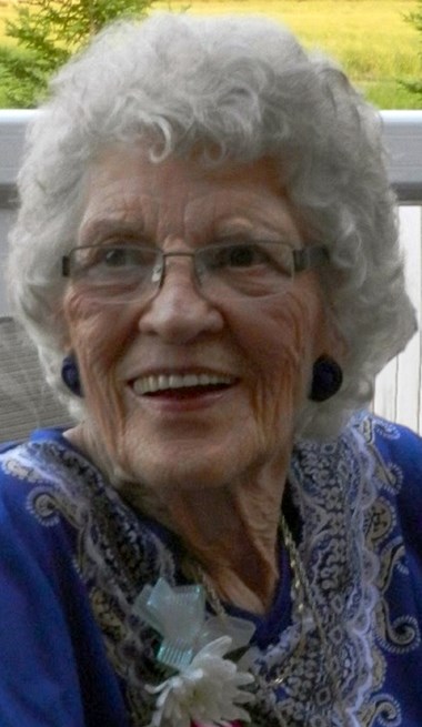 Jean Hansen