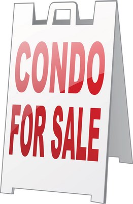 Condo for sale