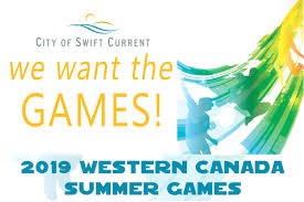 2019 Western Canada Summer Games