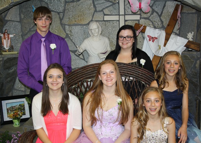 St. Pauls Academic Awards