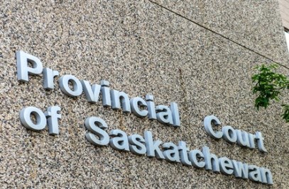 Provinvial Court