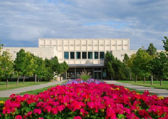 Royal Saskatchewan Museum