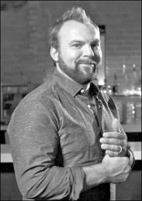 Bryan Pawlachuk