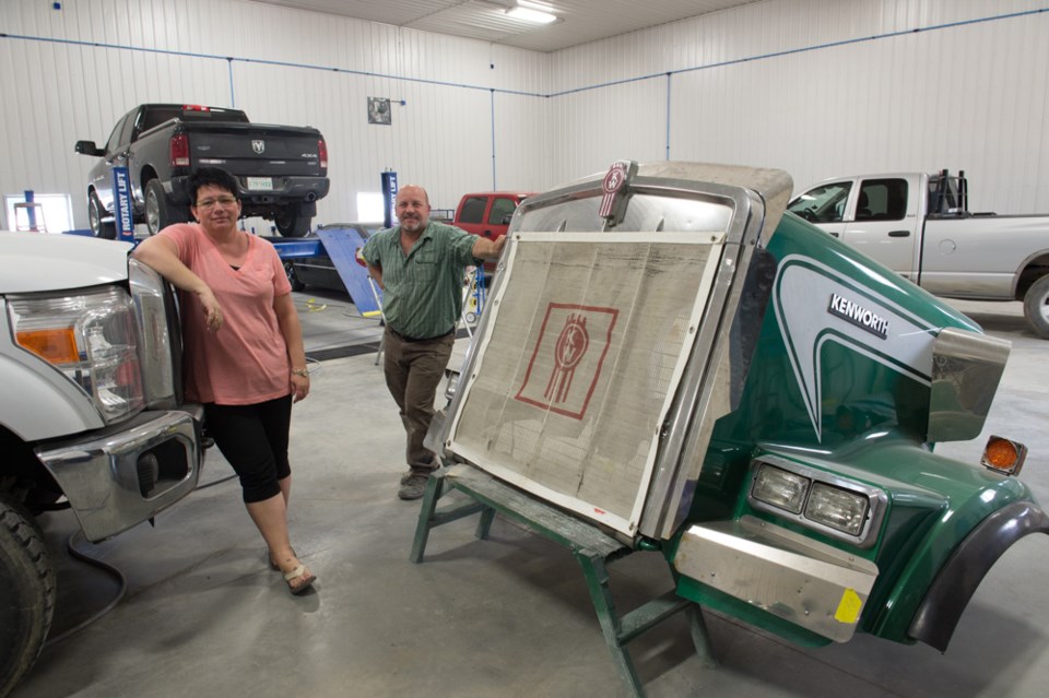 Powell Autobody