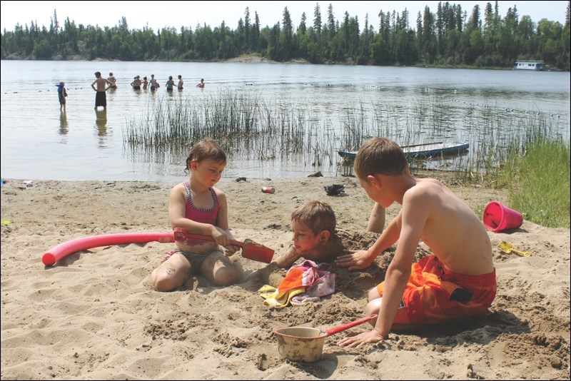 Denare Beach