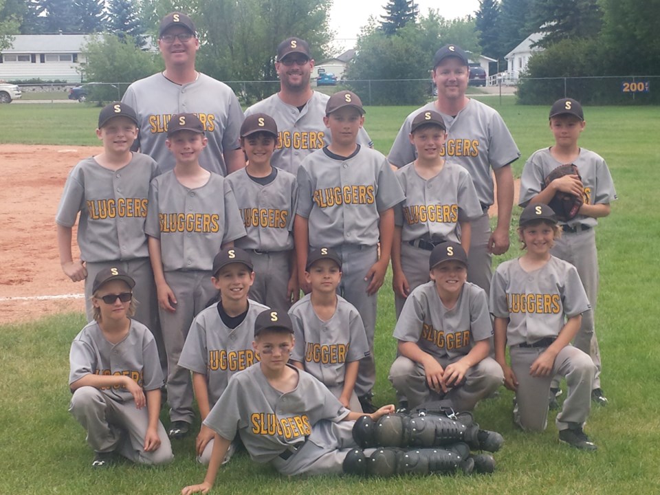 sluggers melville july 2015