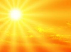 sun