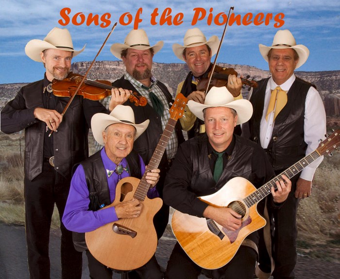 Sons of the Pioneers