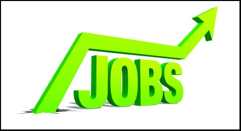 lowest unemployment