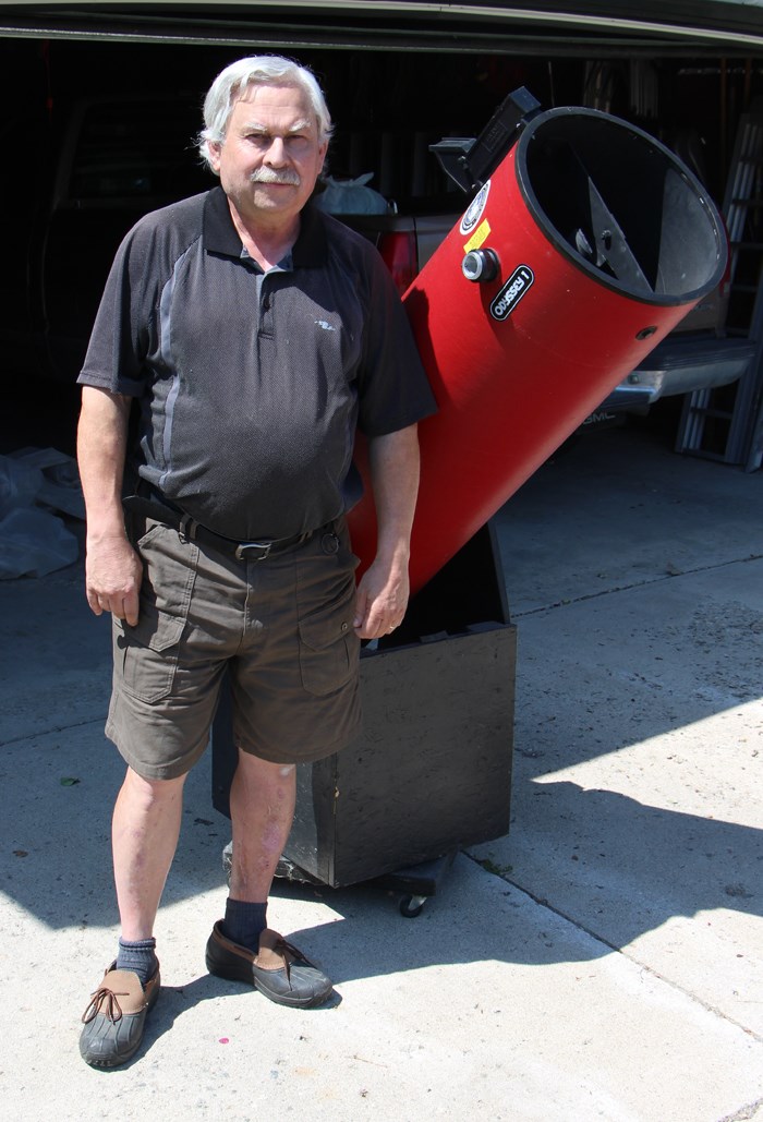 Jim Huziak