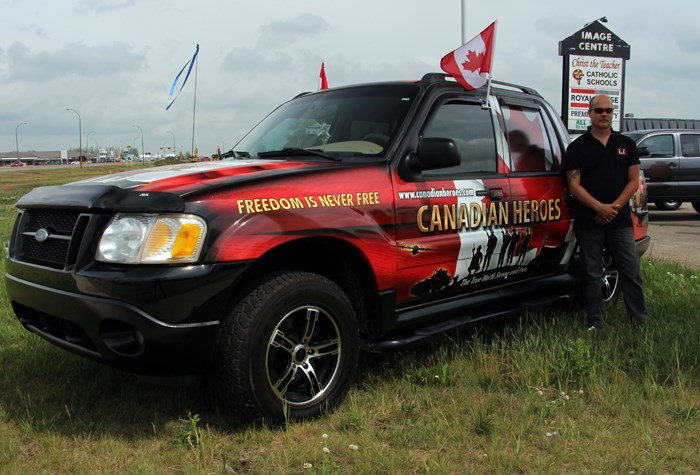 Canadian Heroes