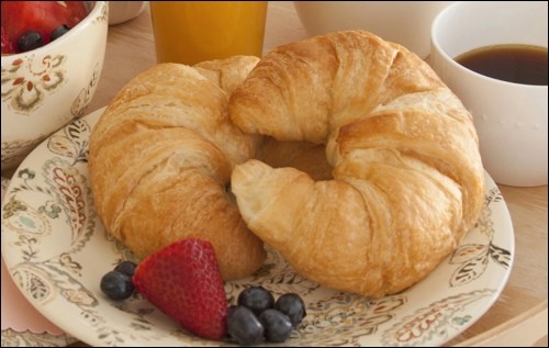 croissants