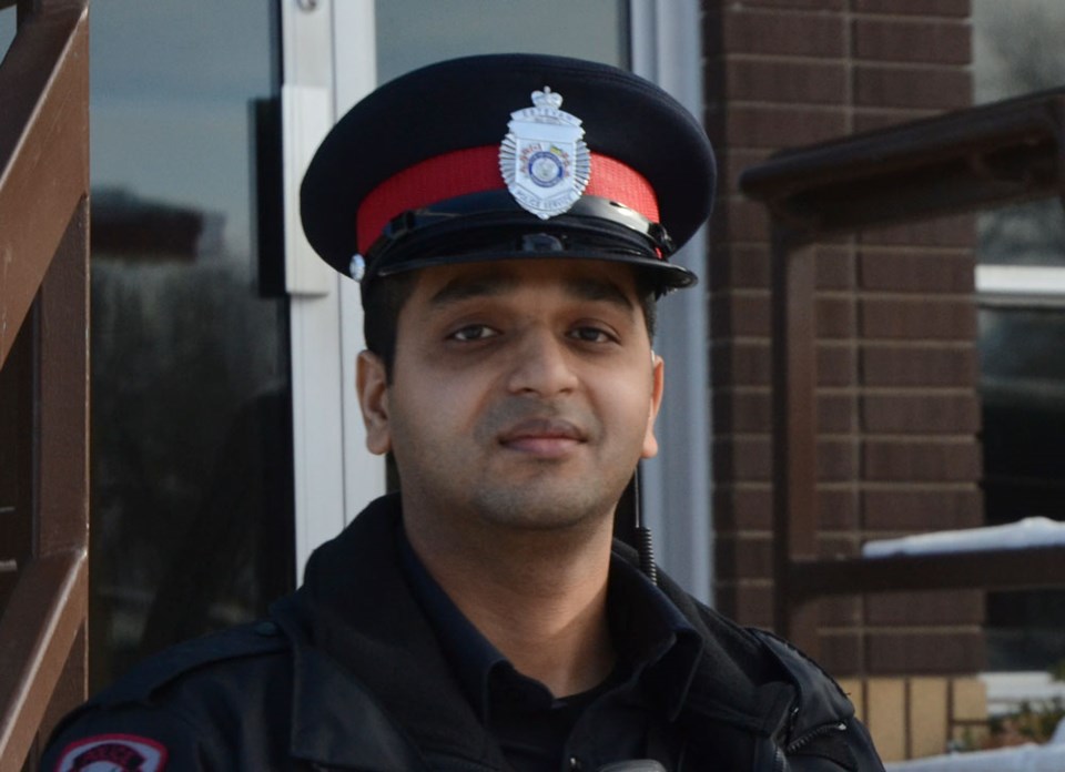 Muhammad Khan, EPS
