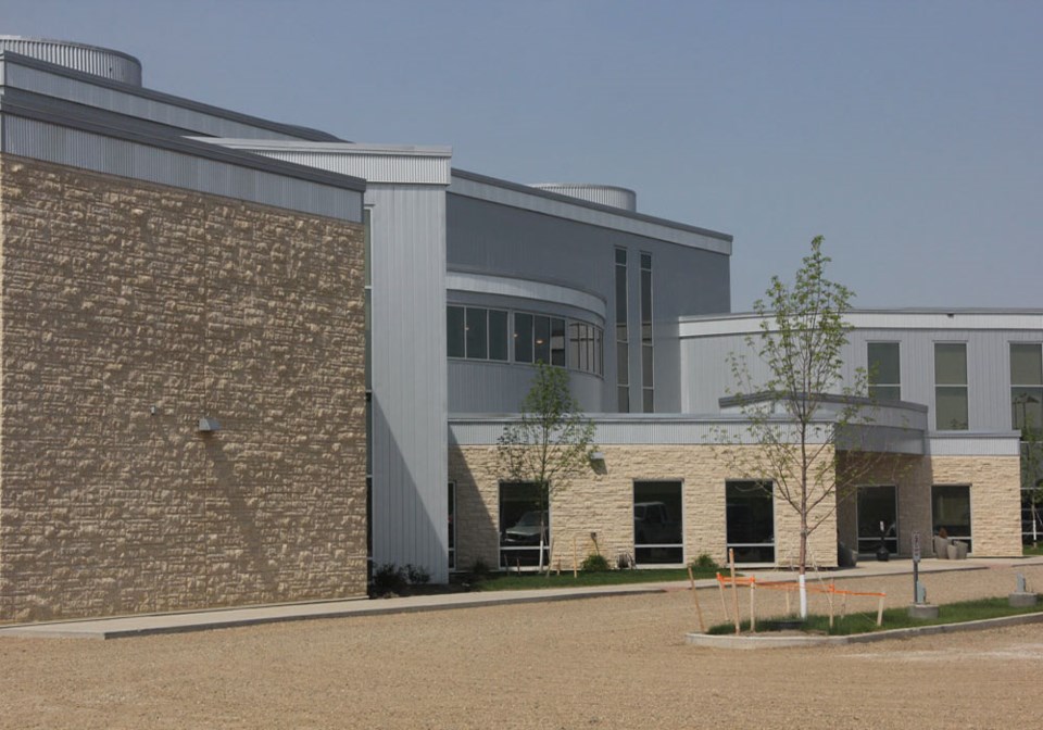southeast regional college