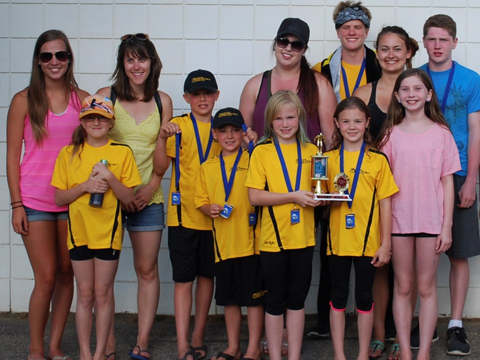 eels semis July 2015