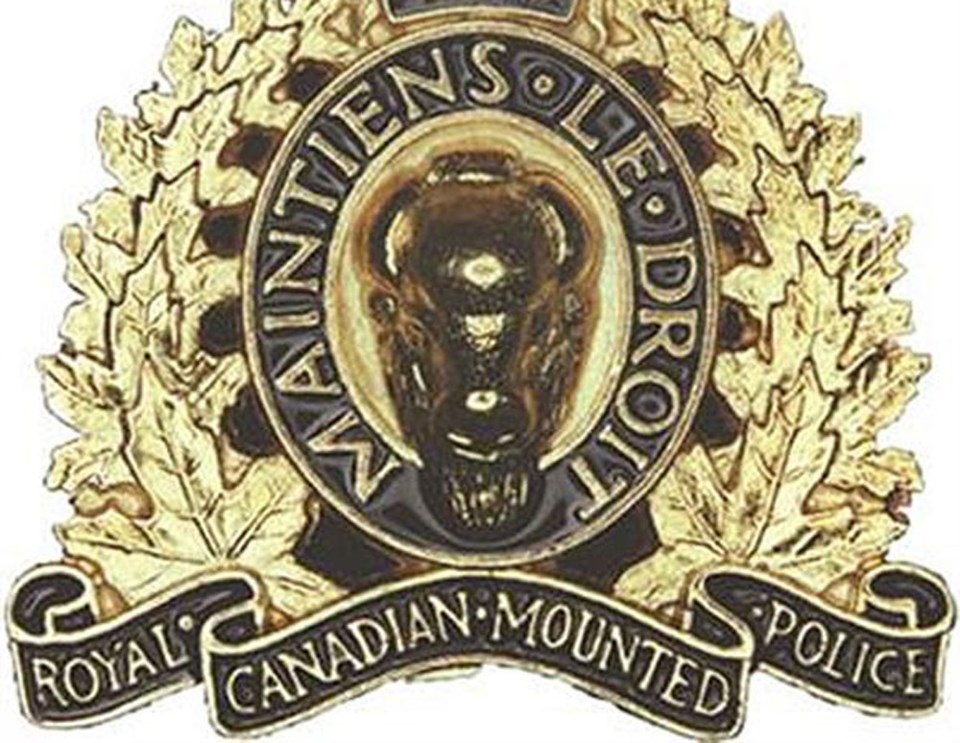 RCMP