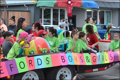 Battleford Parade 2015_12