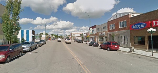 Kamsack Housing Authority