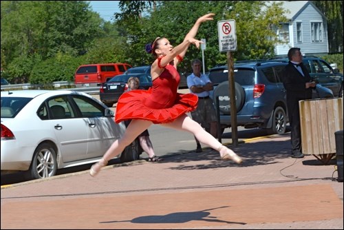 streetfest