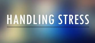 stress
