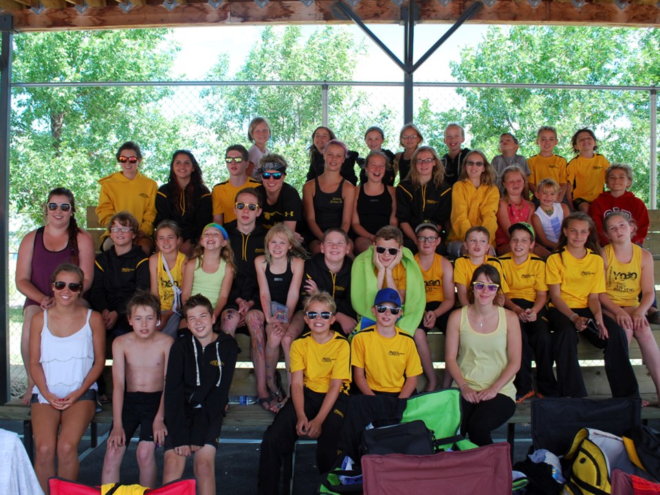 eels provincials july 2015