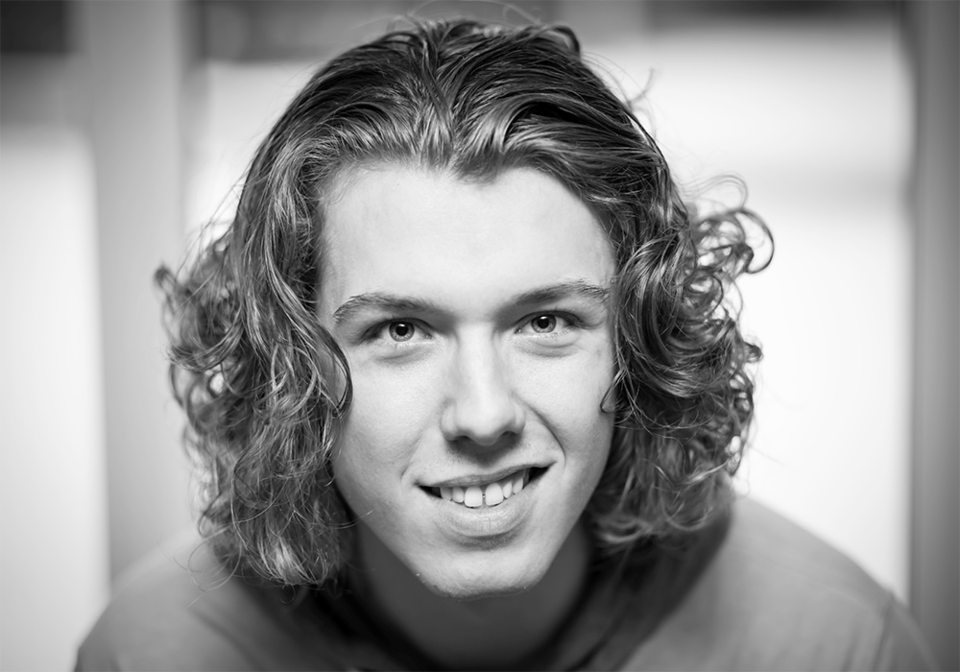 Luc Johner