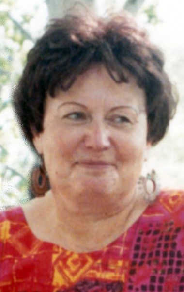 Sandra Jean MacColl