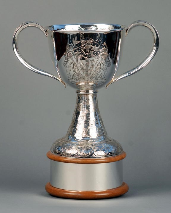 Clarkson Cup