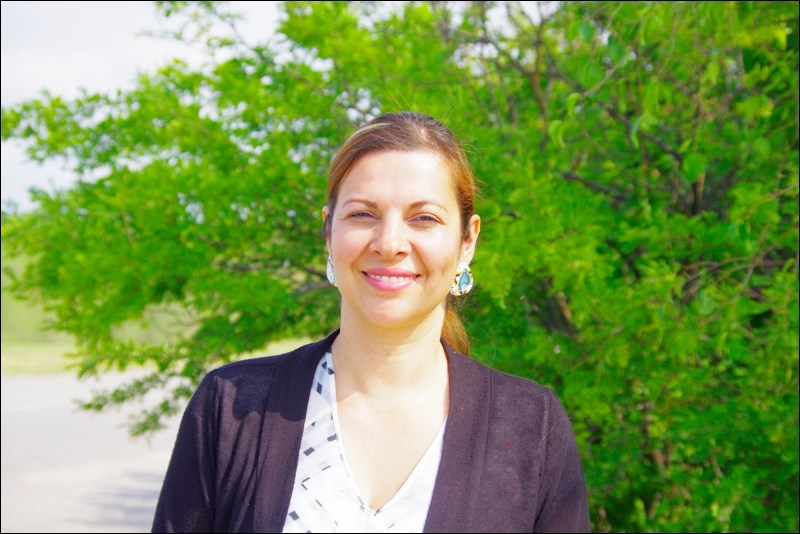 Rebecca Chartrand