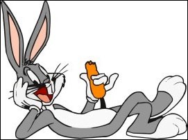 bugs bunny