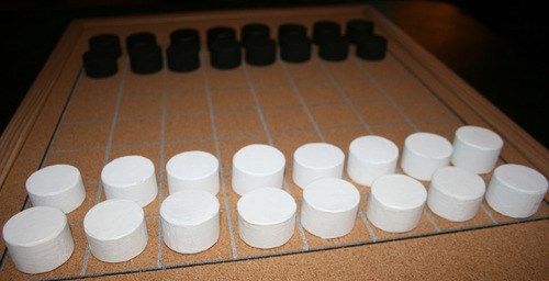 Yorkton Boardgamers Guild