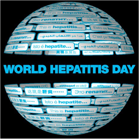 World Hepatitis Day