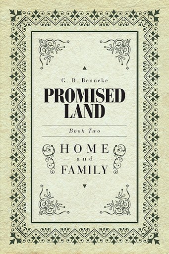 Promised Land: Home and Family.