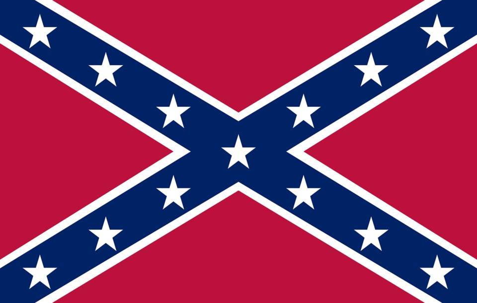 Confederate Flag