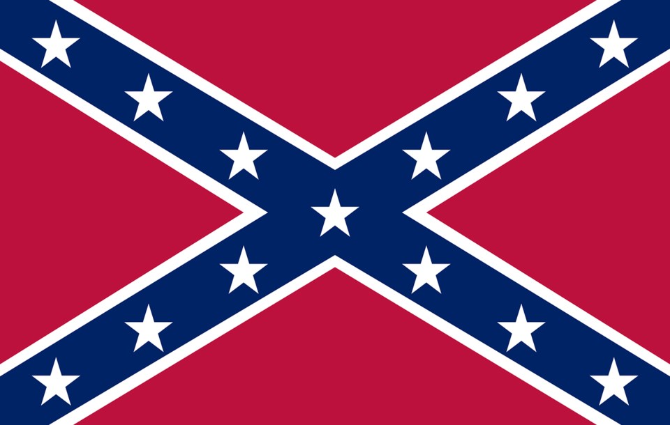 Confederate Flag