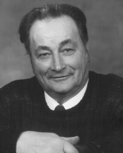 Jacobson, Harold