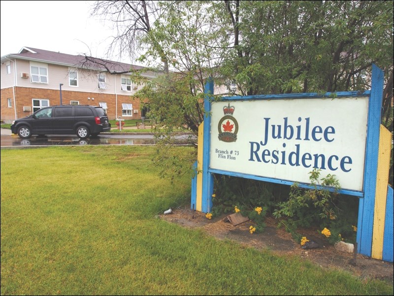 The Jubilee Residence