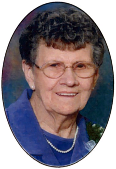 Irene Koch