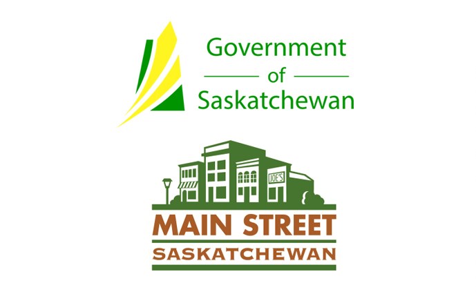 Main Street Saskatchewan Program
