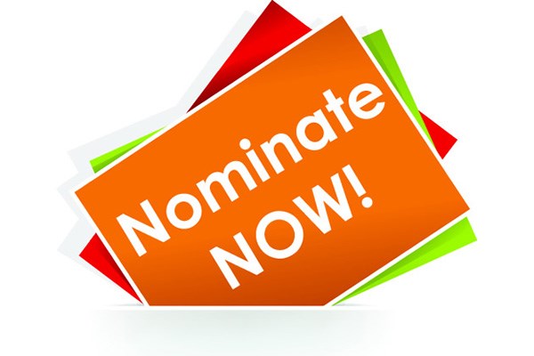 Nominations