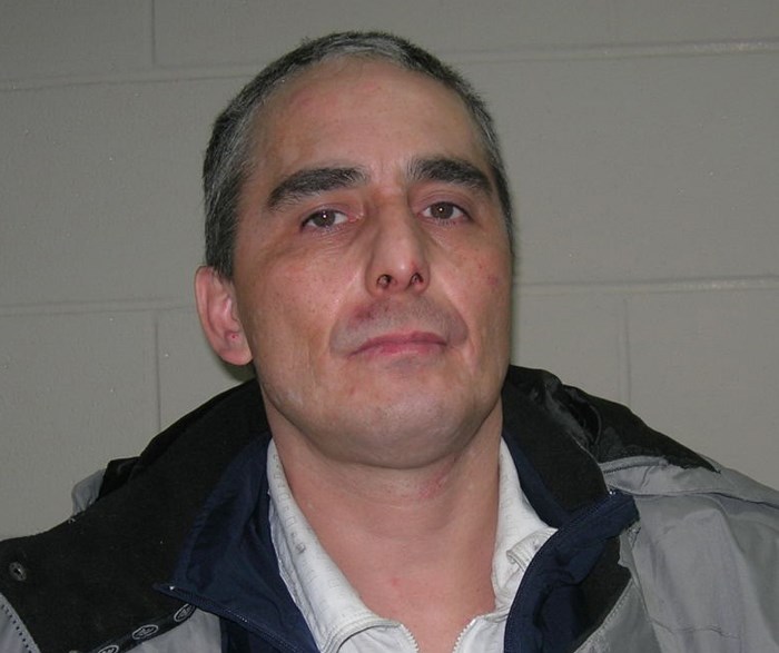 Philip Wayne Langan