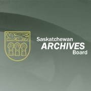 Saskatchewan Archives Board
