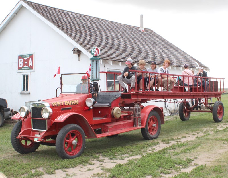 Wheat Festival