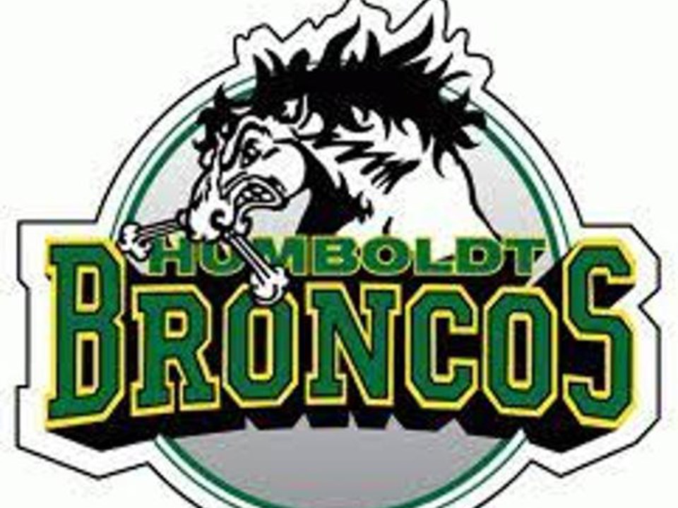 humboldt broncos