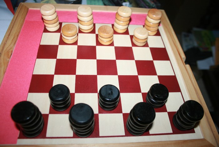 UnStack