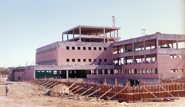 Yorkton Hospital