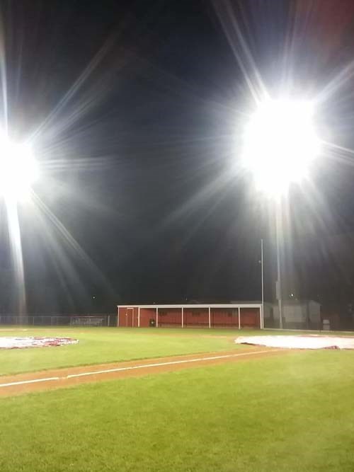Yorkton’s Jubilee Park